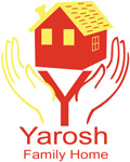Yarosh Family