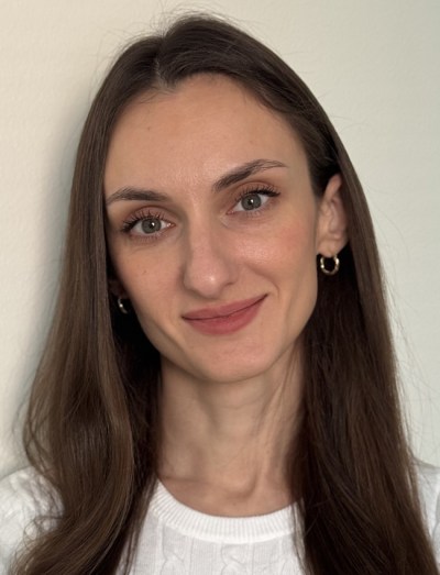 Alina Butyla