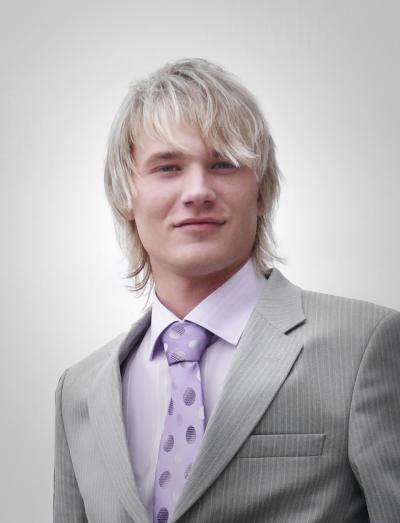 Andrew Zanter