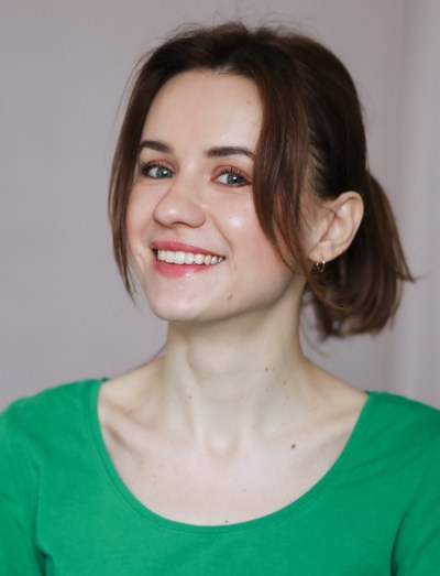Julia Newton