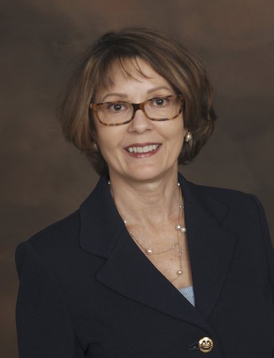 Mary Vitaver