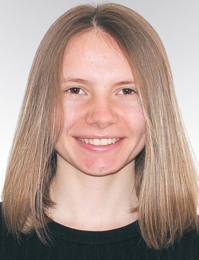 Stacy Vickers