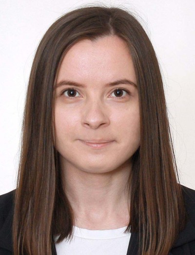 Tania Levonuk