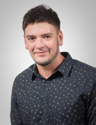 Tim Chirkov