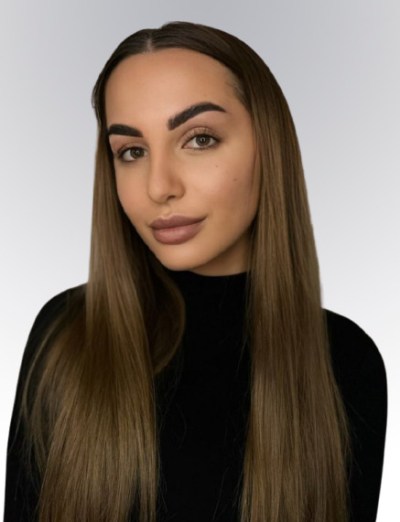 Valerie Newman