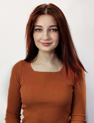Yuna Paulson